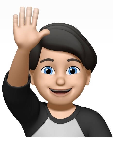 Anthony Spencer Bitmoji